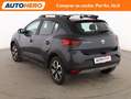 Dacia Sandero 0.9 TCE Stepway Comfort 66kW Gris - thumbnail 4