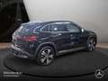 Mercedes-Benz EQA 250 ELECTRICART+PLUS-PAKET+AHK+PANO+KAMERA Nero - thumbnail 8