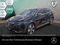 Mercedes-Benz EQA 250 ELECTRICART+PLUS-PAKET+AHK+PANO+KAMERA Nero - thumbnail 1