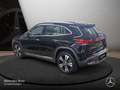 Mercedes-Benz EQA 250 ELECTRICART+PLUS-PAKET+AHK+PANO+KAMERA Nero - thumbnail 10