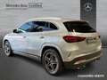 Mercedes-Benz GLA 200 200d 8G-DCT Plateado - thumbnail 4