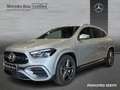 Mercedes-Benz GLA 200 200d 8G-DCT Plateado - thumbnail 1