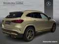 Mercedes-Benz GLA 200 200d 8G-DCT Plateado - thumbnail 2