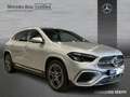 Mercedes-Benz GLA 200 200d 8G-DCT Plateado - thumbnail 3