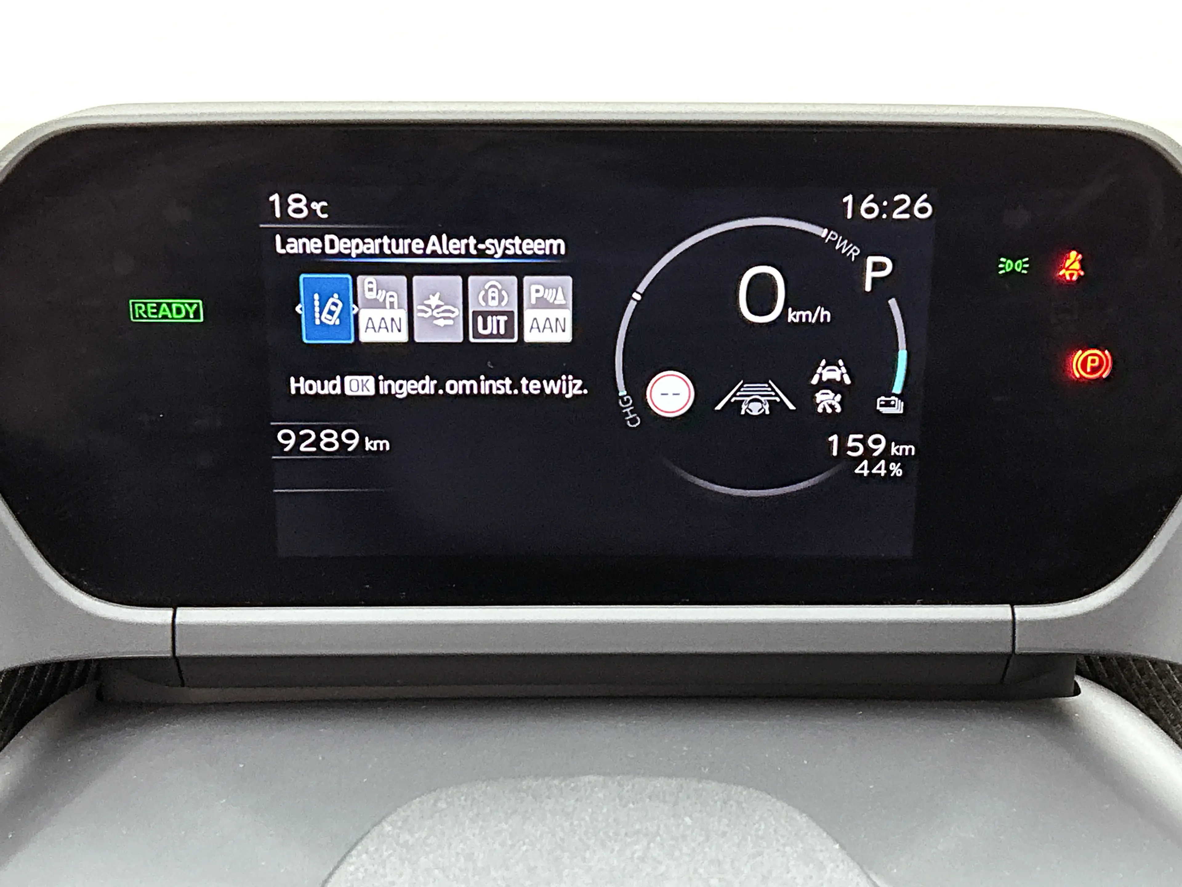 Toyota bZ4X Dynamic 71 kWh — photo 5