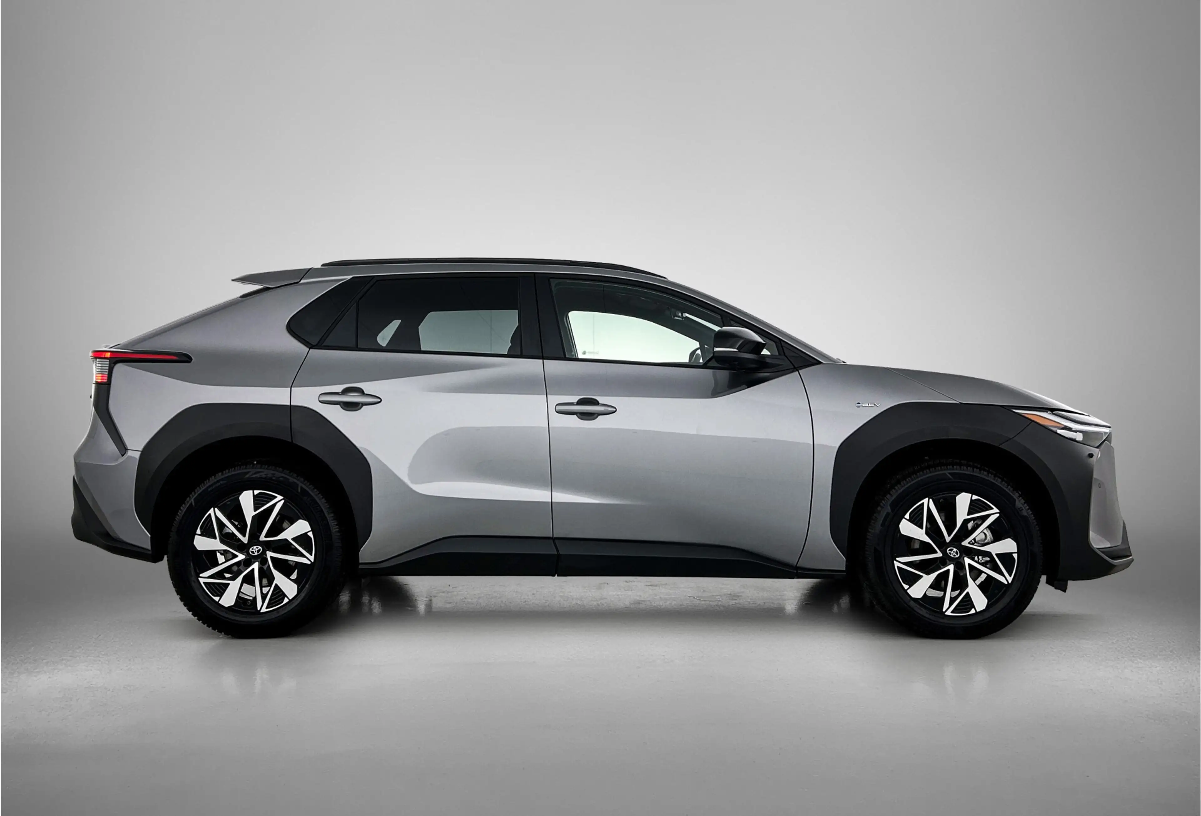 Toyota bZ4X Dynamic 71 kWh — photo 12