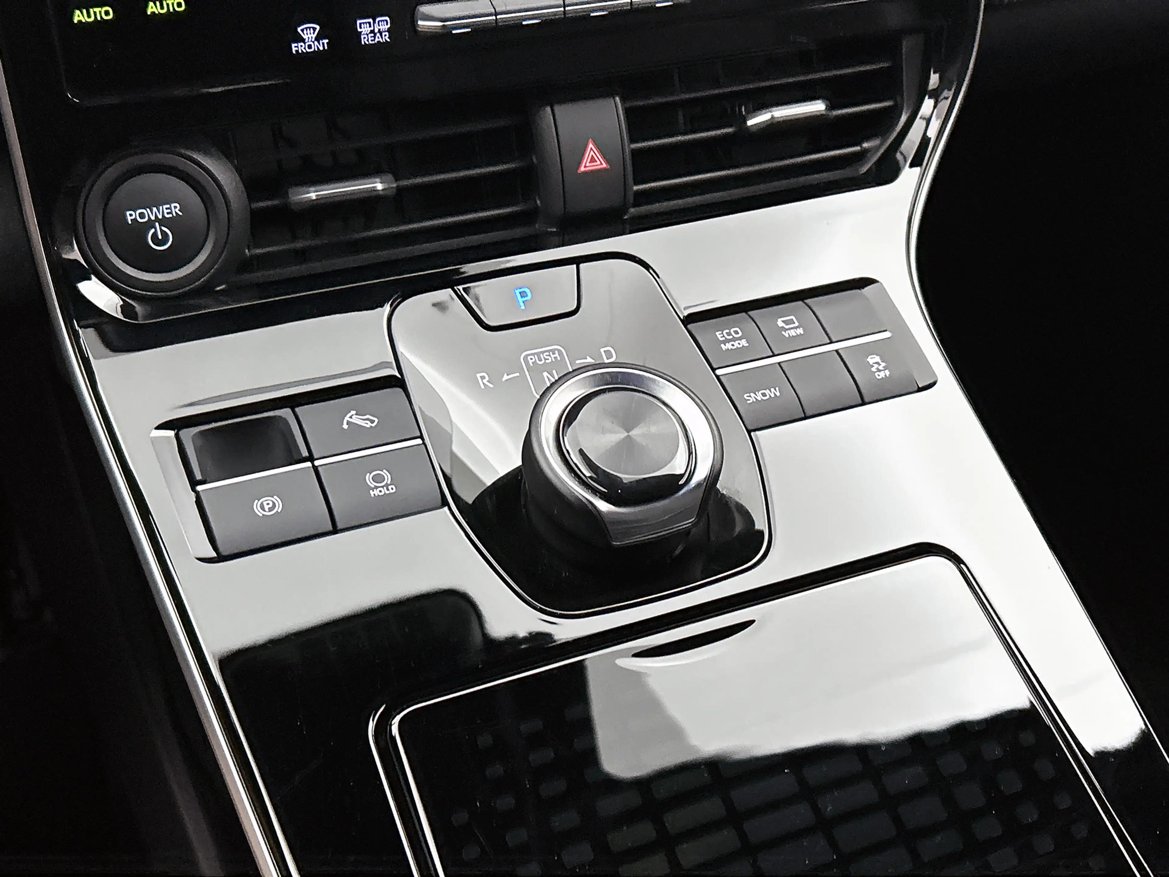 Toyota bZ4X Dynamic 71 kWh — photo 11