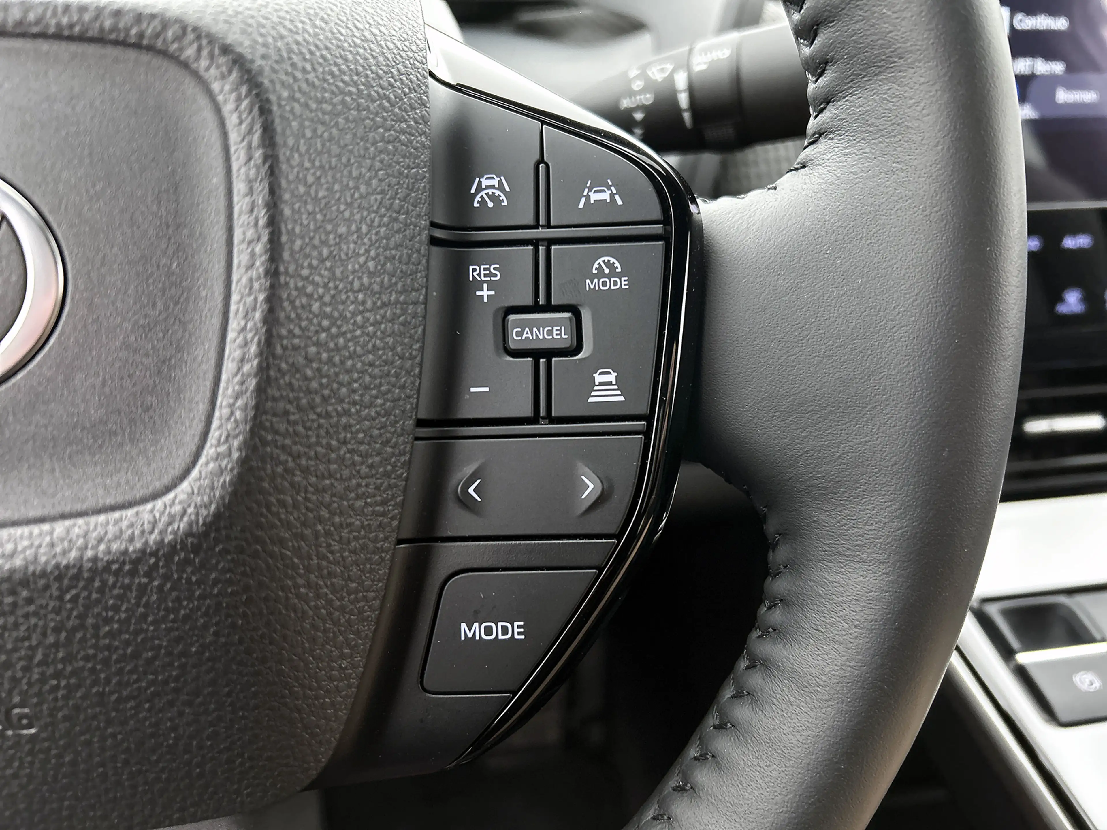 Toyota bZ4X Dynamic 71 kWh — photo 15