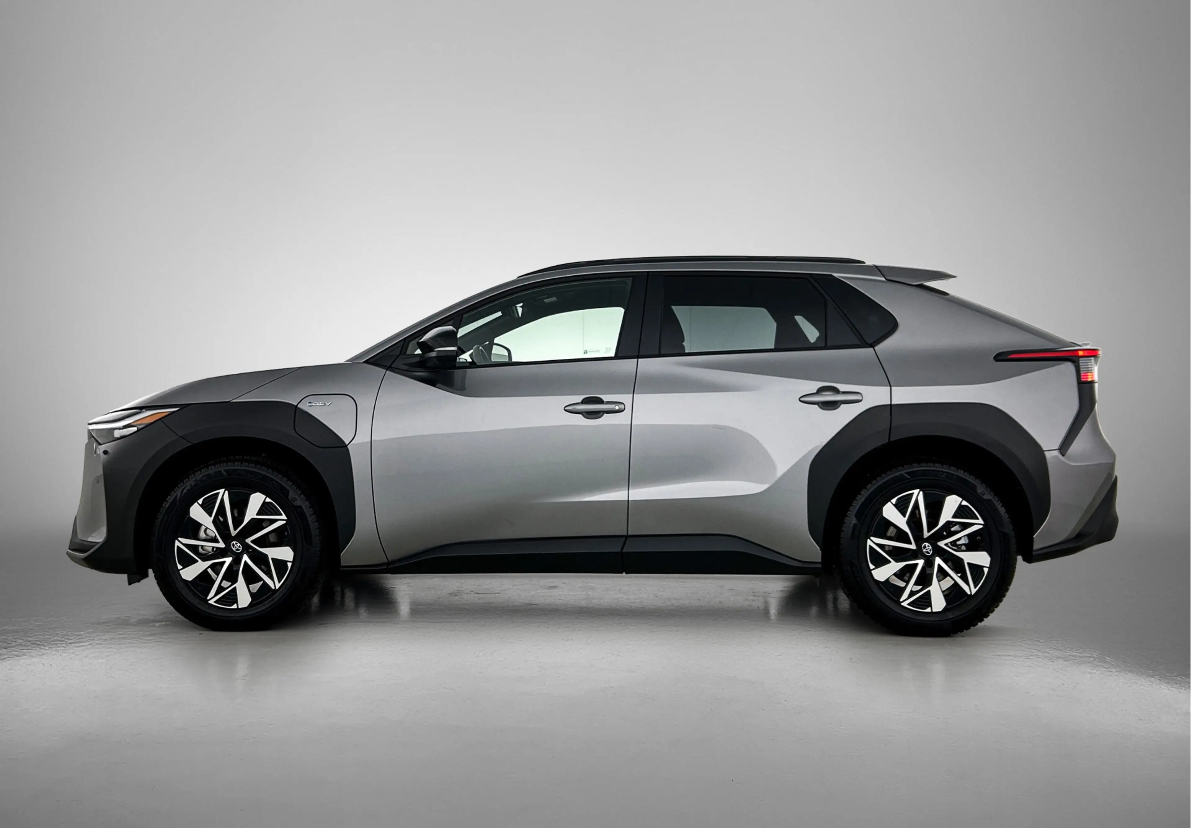Toyota bZ4X Dynamic 71 kWh — photo 3