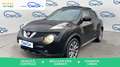 Nissan Juke 1.6 DIG-T 117 Tekna - Automatique Toit ouvrant Noir - thumbnail 1