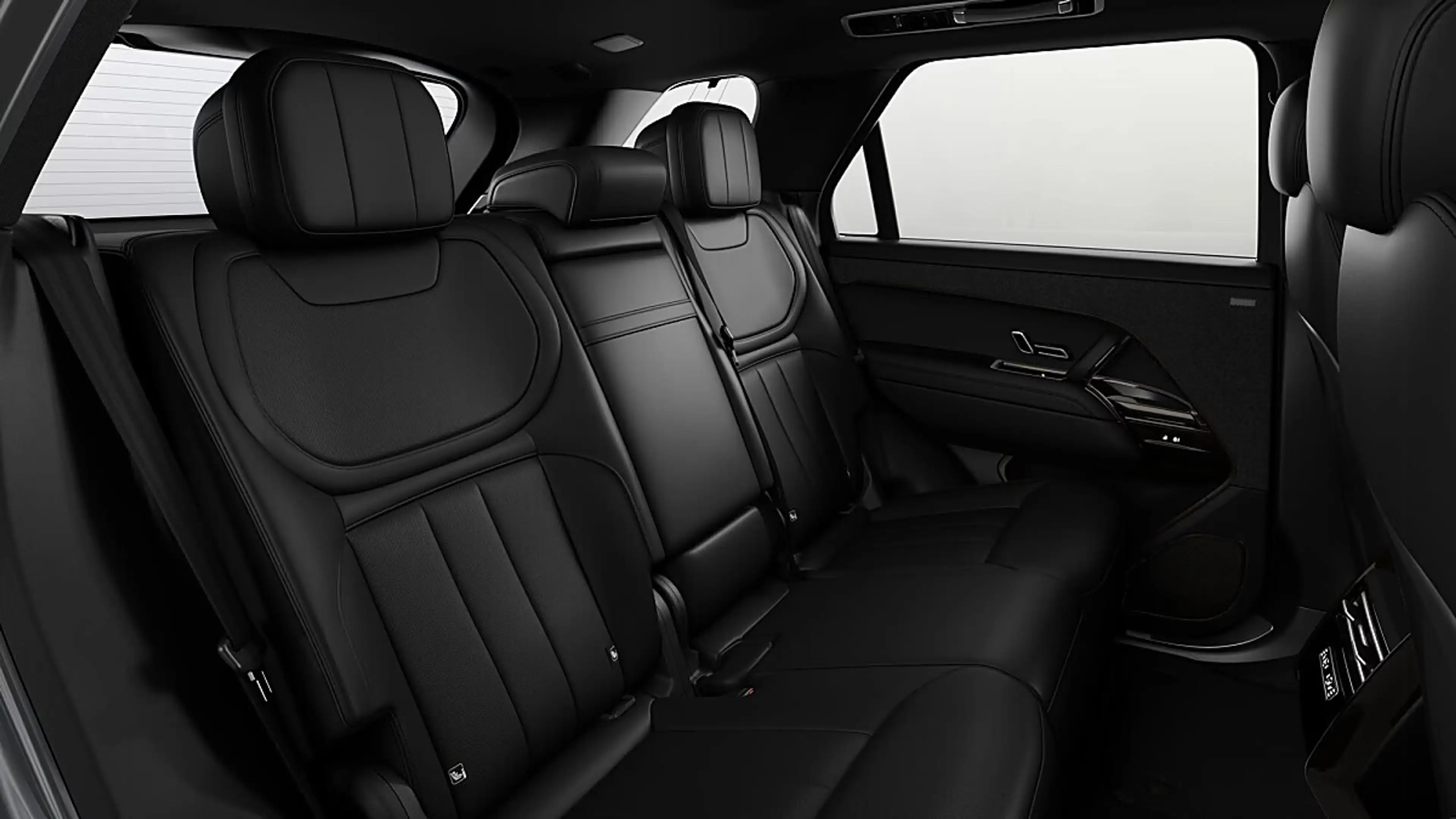 Land Rover Range Rover Sport P550e PHEV AWD Autobiography *ALL BLACK* — photo 7