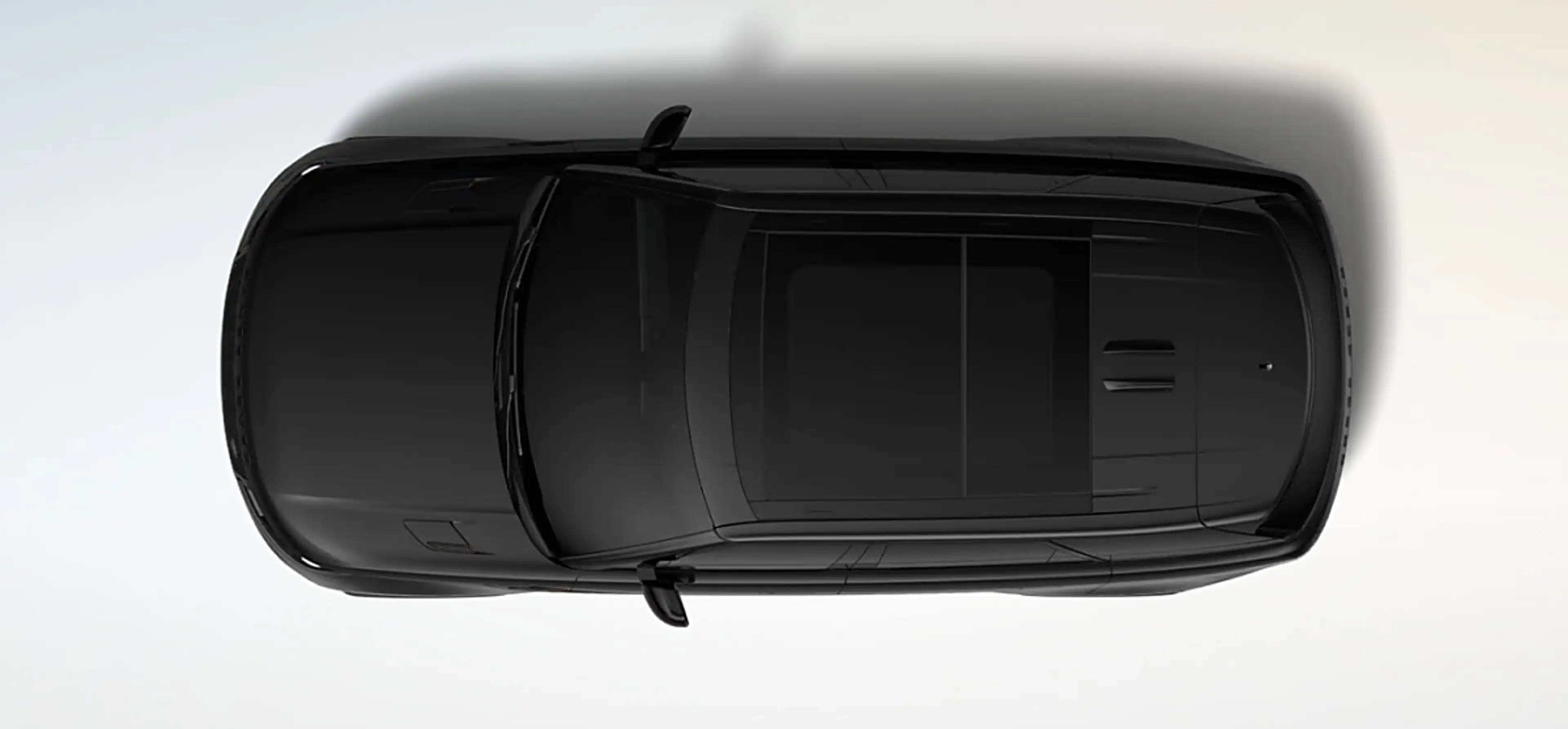 Land Rover Range Rover Sport P550e PHEV AWD Autobiography *ALL BLACK* — photo 4