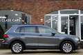 Volkswagen Tiguan 2.0 TDi SCR HIGHLINE CAM360 PANO DISTRONIC ATT.REM Grijs - thumbnail 5