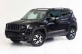 Jeep Renegade 1.3 PHEV AT 4xe Trailhawk Noir - thumbnail 1