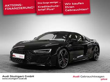 Coupe V10 performance quattro Carbon B&O 20''