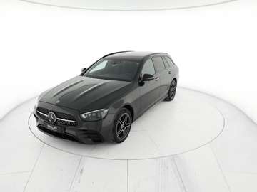 sw 300 de phev (eq-power) premium plus 4matic auto