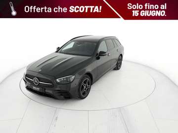 sw 300 de phev (eq-power) premium plus 4matic auto