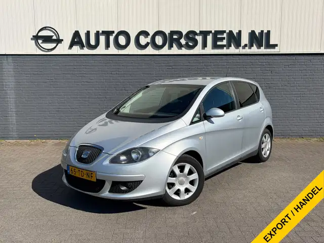SEAT Altea