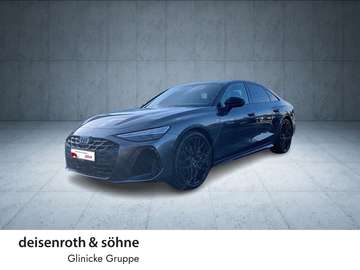 TDI quattro S line/Tech+/21"/Dinami