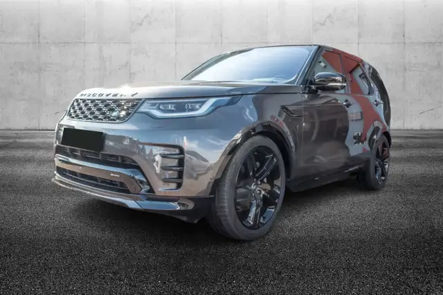 Land Rover Discovery 3.0D I6 300 CV AWD Auto R-Dynamic HSE