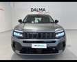 Jeep Avenger 1.2 Turbo Altitude Gris - thumbnail 2