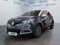 Renault Captur Intens*Boite auto*GPS*Capteurs Ar*Clim auto Blauw - thumbnail 1