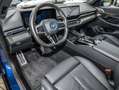 BMW 550 e xDrive M Sport HUD PANO ACC AHK 360°KAM LM Blau - thumbnail 6