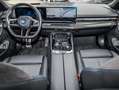 BMW 550 e xDrive M Sport HUD PANO ACC AHK 360°KAM LM Blau - thumbnail 10