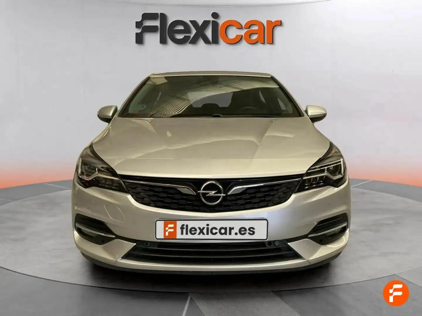 Opel Astra 1.2T SHR 107kW (145CV) Ultimate Gris - 2