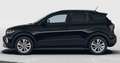 Volkswagen T-Cross DSG Matrix 2ZKlima PrivG KAM R2D SHZ PDC 85 kW ... Schwarz - thumbnail 2