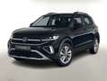 Volkswagen T-Cross DSG Matrix 2ZKlima PrivG KAM R2D SHZ PDC 85 kW ... Schwarz - thumbnail 1
