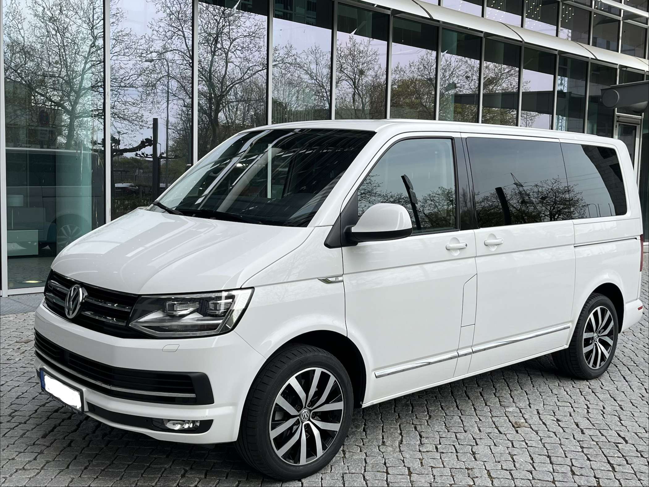 Second hand Volkswagen  2.0