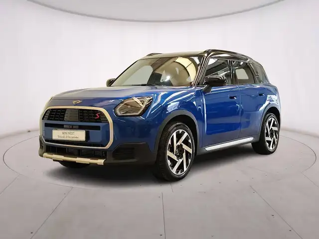 MINI Countryman S All4 S ALL4 48V "Pacchetto XL" Favoured