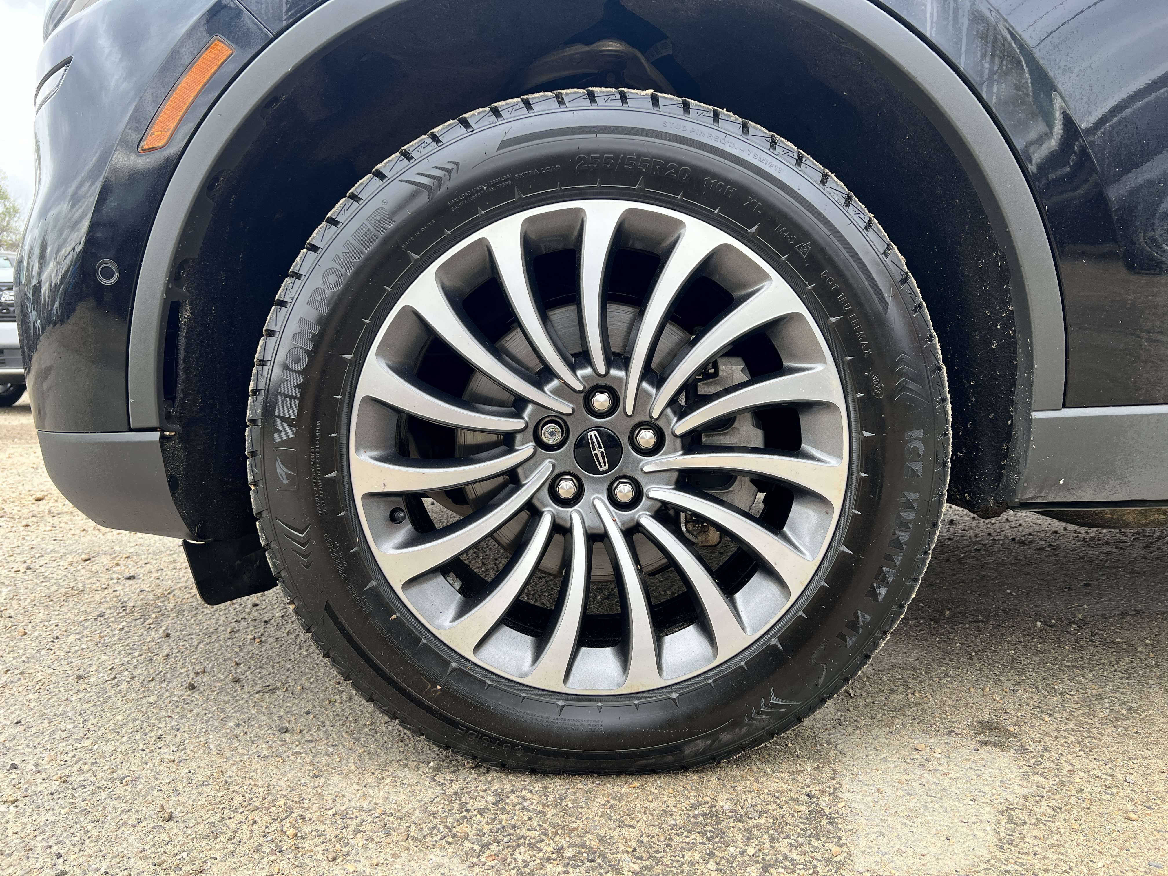 2023 Lincoln Aviator