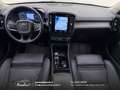 Volvo XC40 1.5 t4 phev Inscription Pelle-19'' Prezzo REALE Negro - thumbnail 9