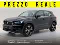 Volvo XC40 1.5 t4 phev Inscription Pelle-19'' Prezzo REALE Negro - thumbnail 1
