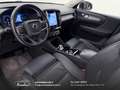 Volvo XC40 1.5 t4 phev Inscription Pelle-19'' Prezzo REALE Negro - thumbnail 7
