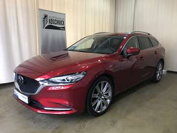 SK SKYACTIV-G 194 FWD 5T 6AG AL-SPORTS LEDER-S GSD