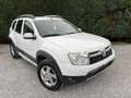 Dacia Duster 1.5 dCi 4x2 White - thumbnail 1