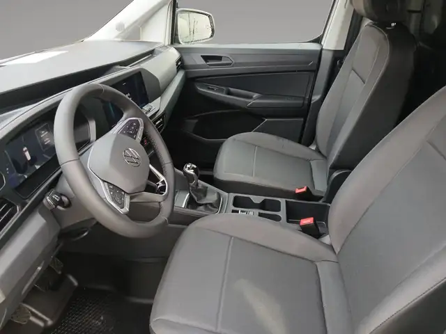 Volkswagen Caddy view 9