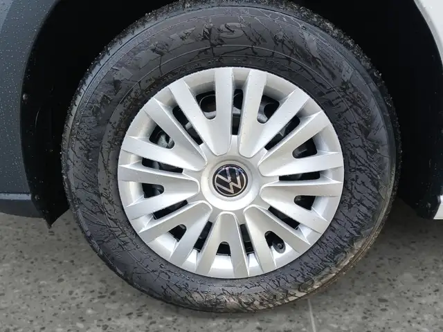 Volkswagen Caddy view 14