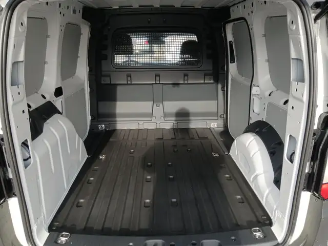 Volkswagen Caddy view 13