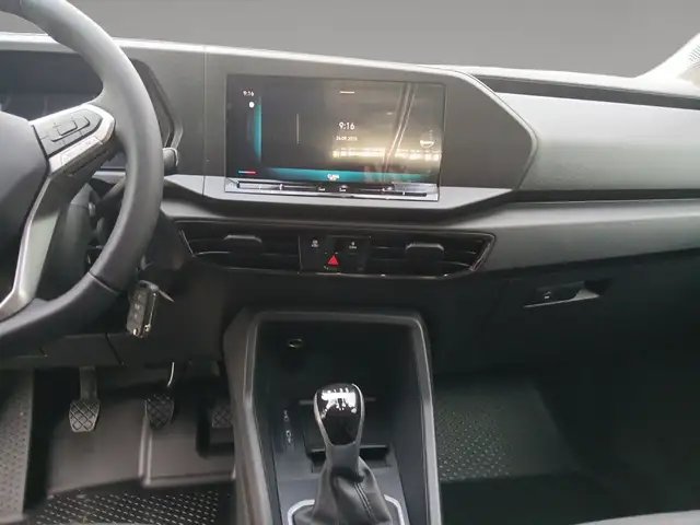Volkswagen Caddy view 10