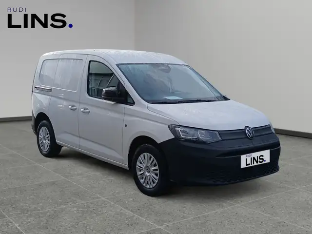 Volkswagen Caddy view 7