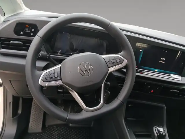 Volkswagen Caddy view 12
