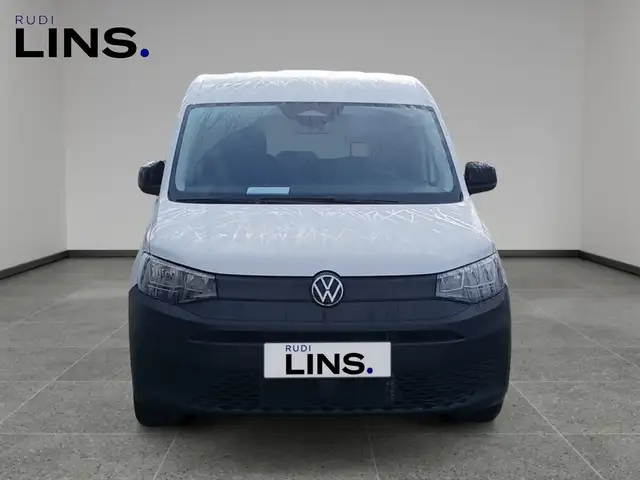 Volkswagen Caddy view 8