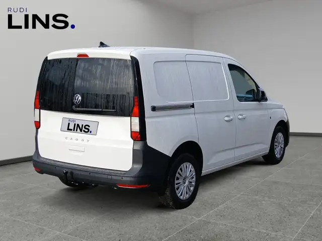 Volkswagen Caddy view 5