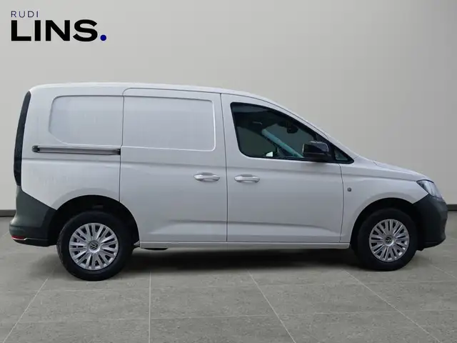 Volkswagen Caddy view 6
