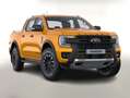 Ford Ranger Wildtrak X DoKa AHK ACC SHZ Nav LED 17Z 151 kW ... Orange - thumbnail 1
