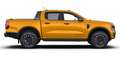Ford Ranger Wildtrak X DoKa AHK ACC SHZ Nav LED 17Z 151 kW ... Orange - thumbnail 2